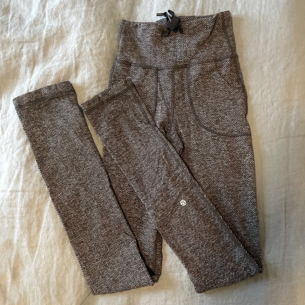 Lululemon | Leggings